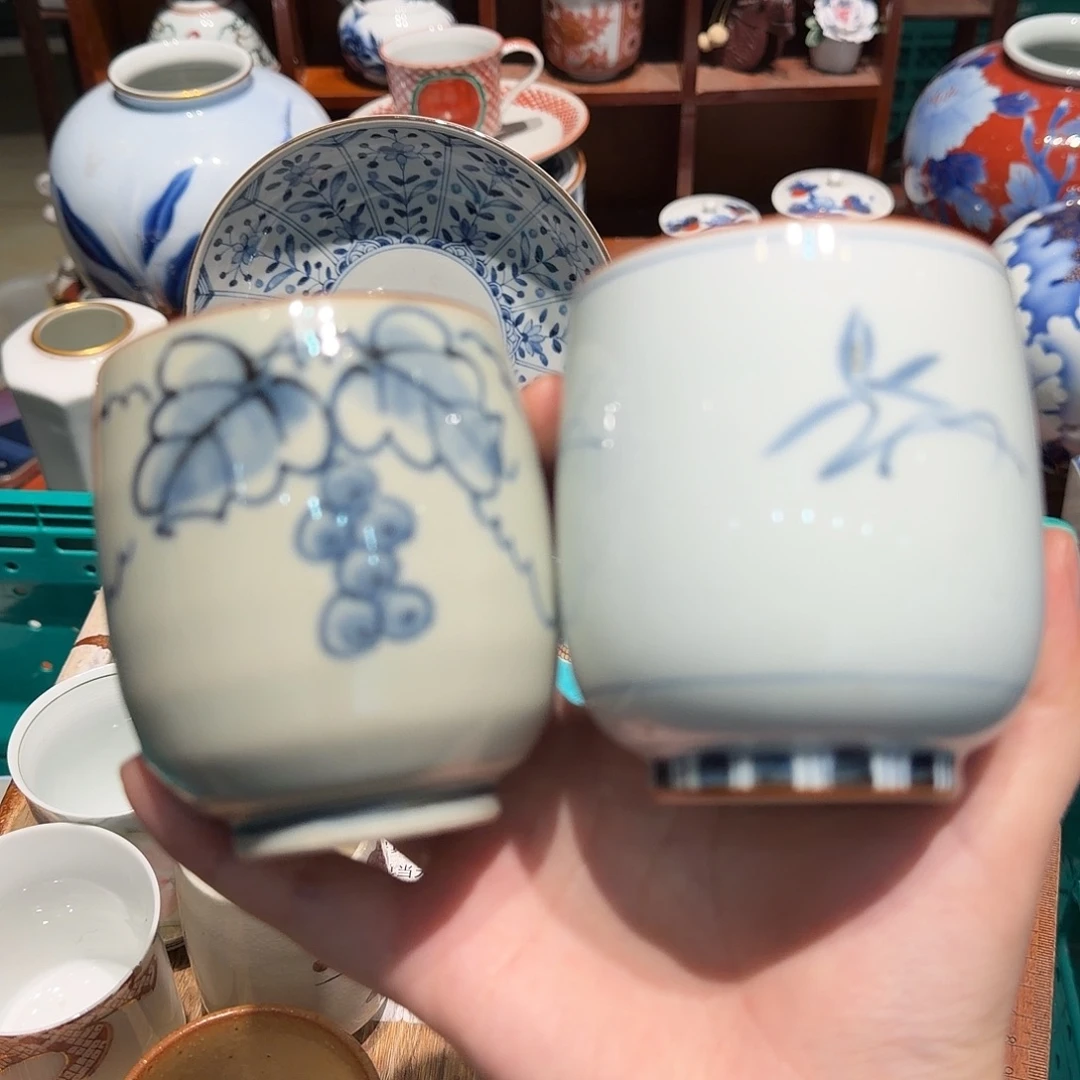 瓷片四十包邮 非全新