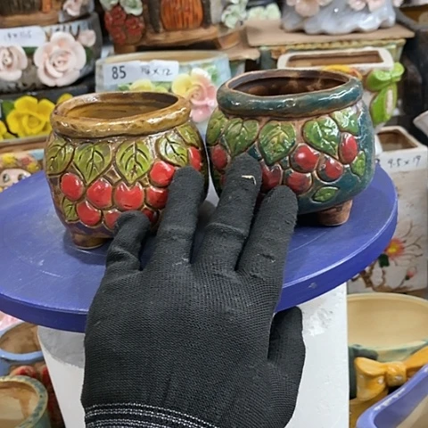 【闪购商品】红陶1