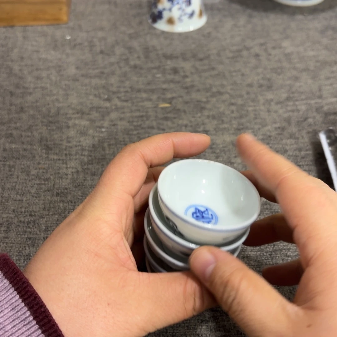 非常好看的物品 The