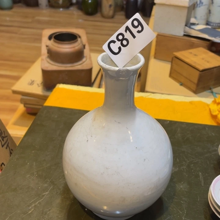 ****辈瓷片工艺美术品陶瓷艺术