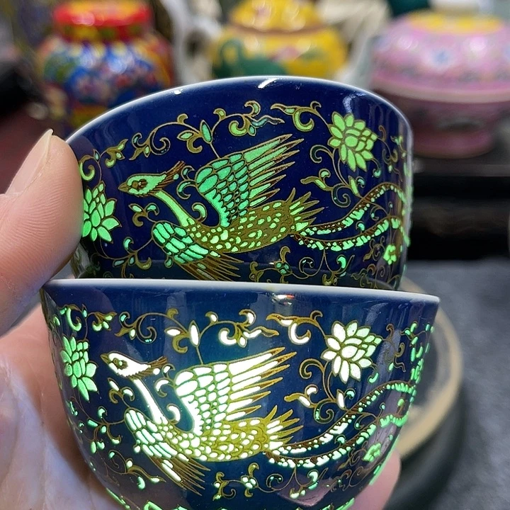 瓷片摆件摆件摆件摆件