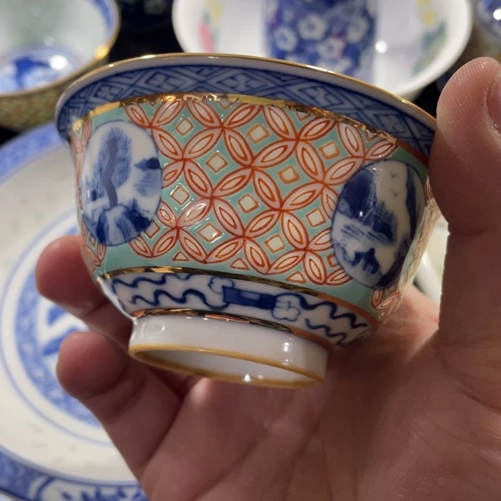景德镇陶瓷艺术品
