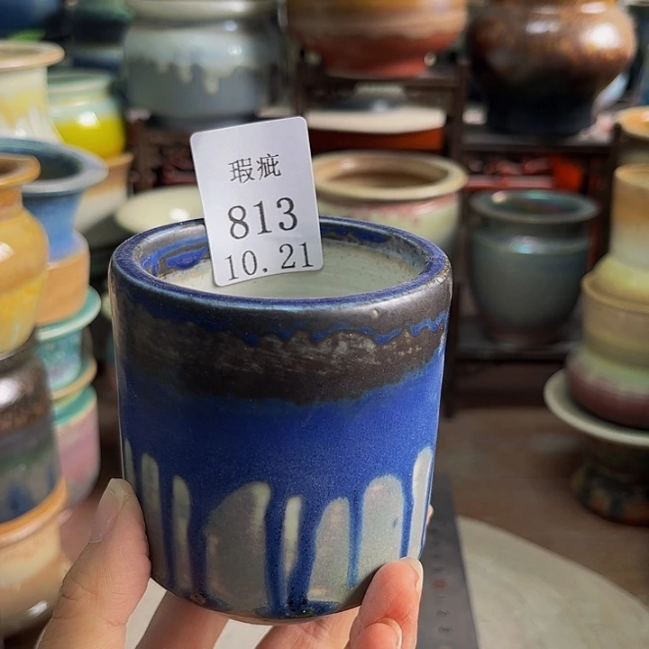 瓷片景德镇陶瓷手工制作