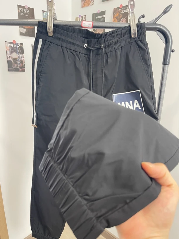 男士休闲裤MNA2113061501