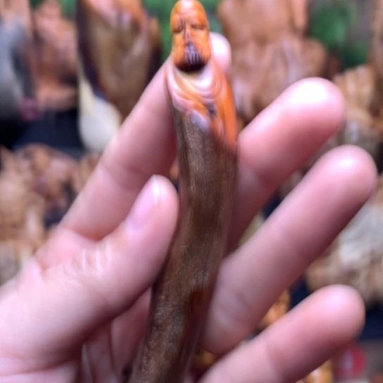 柏木（崖柏）崖柏陈化