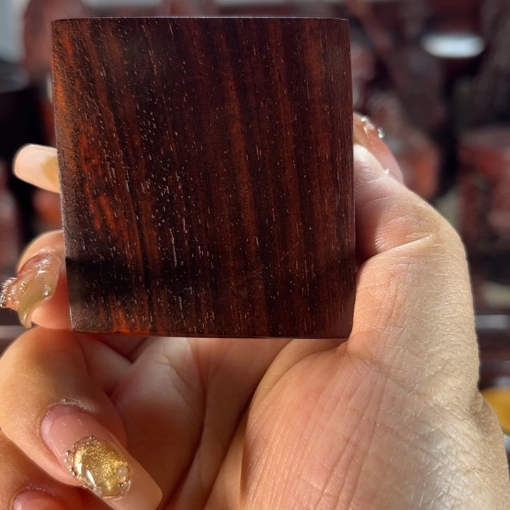 檀香紫檀（小叶紫檀）