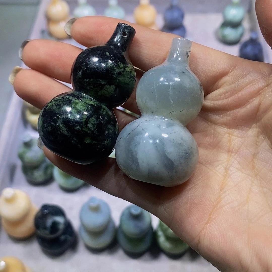 未镶嵌蛇纹石玉其他118