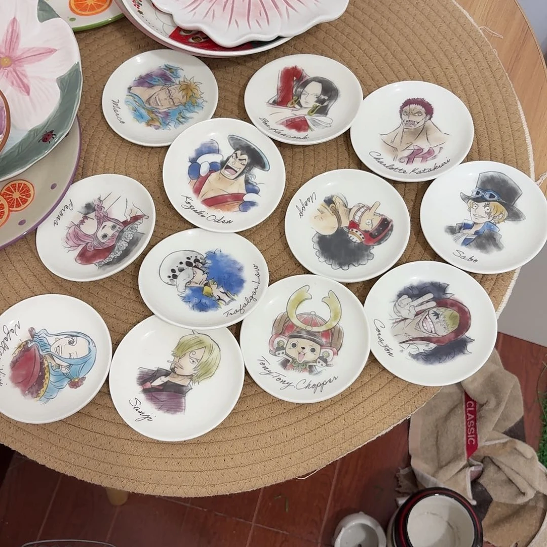 瓷片陶瓷完美主义慎拍