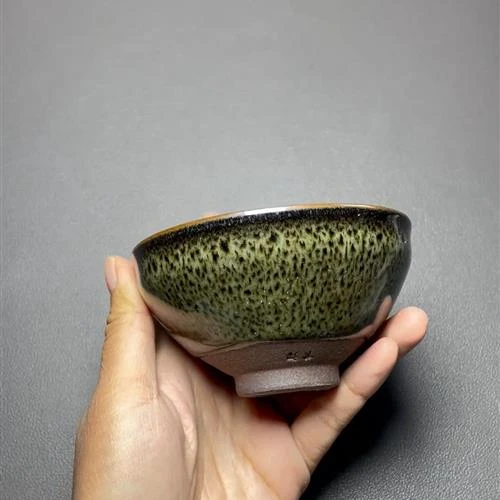 【闪购商品】茶盏-558............