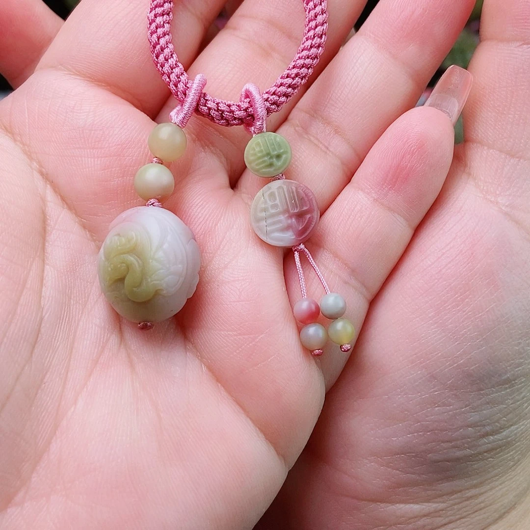 玛瑙/玉髓珠宝半成品未镶嵌