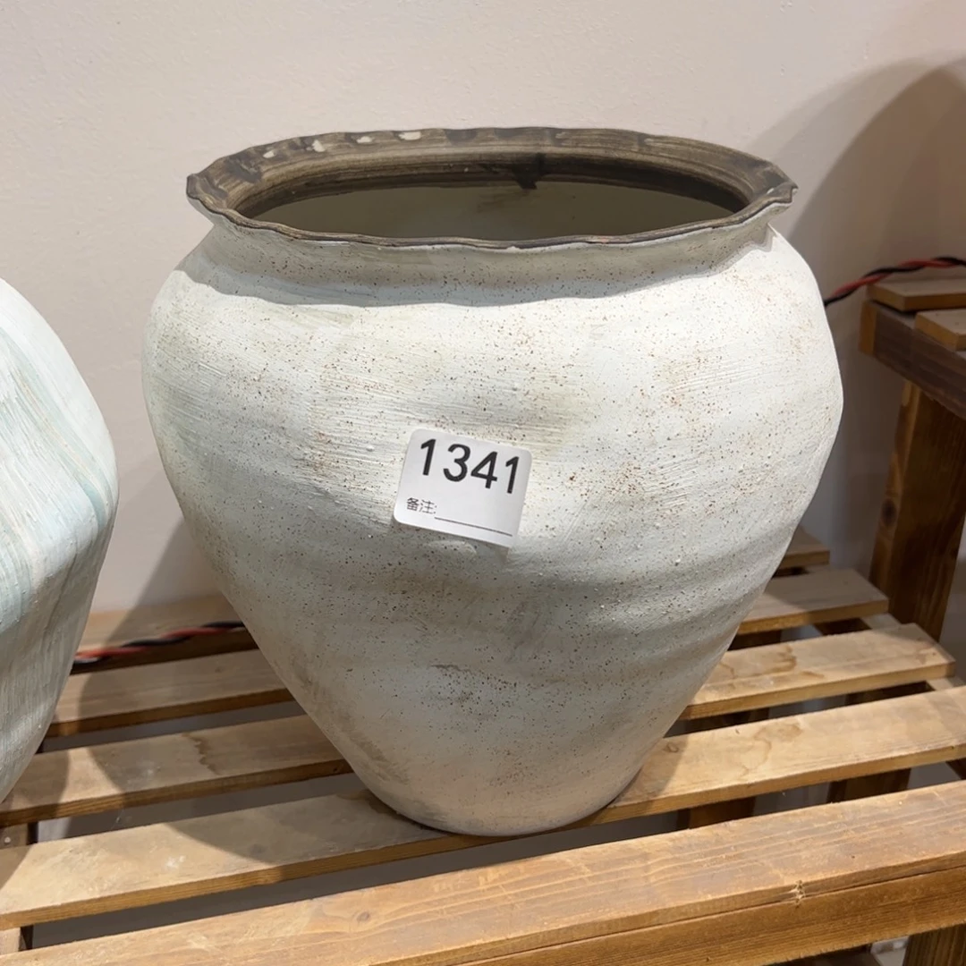 瓷片1341高26口19已打孔的