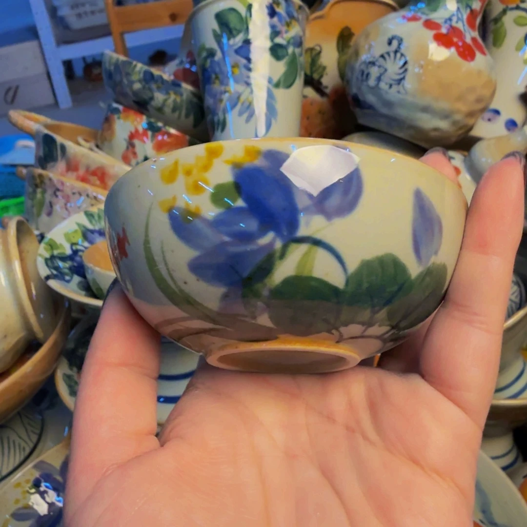 瓷片景德镇源头厂家