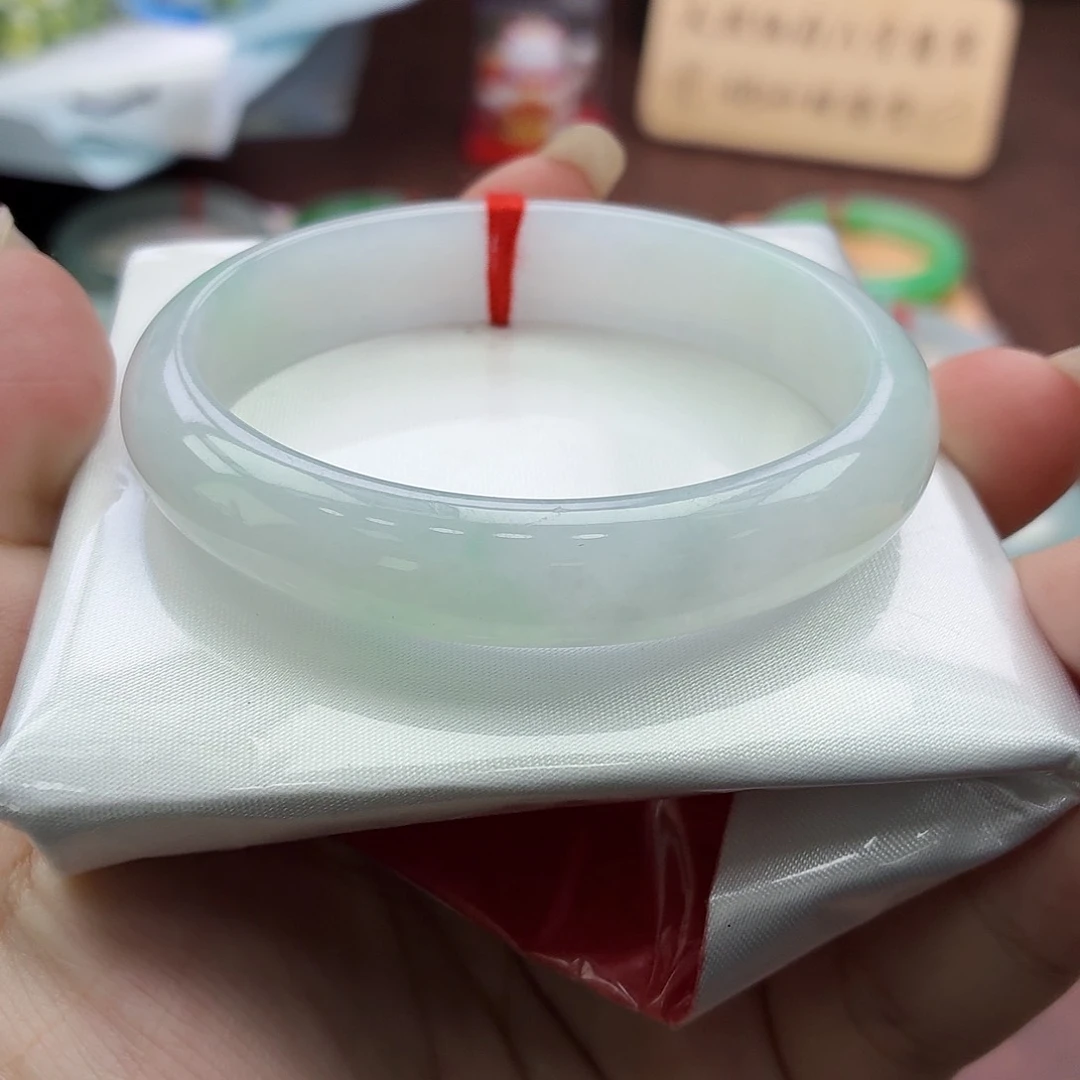 未镶嵌手镯翡翠9号贵妃