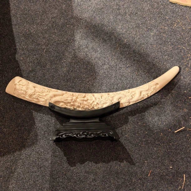 【闪购商品】一念双龙戏珠一个