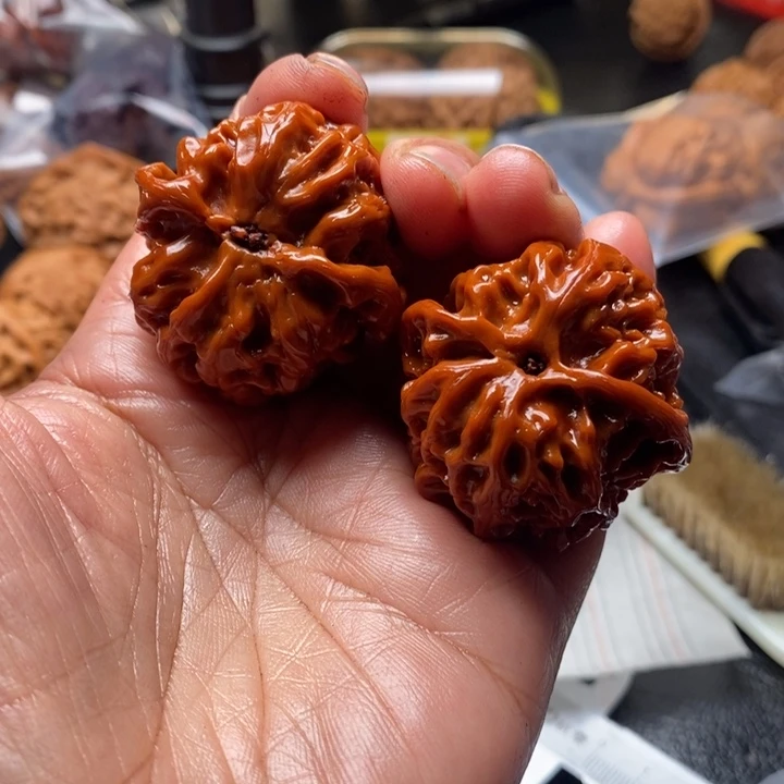 核桃手串/手链执**生苹果园