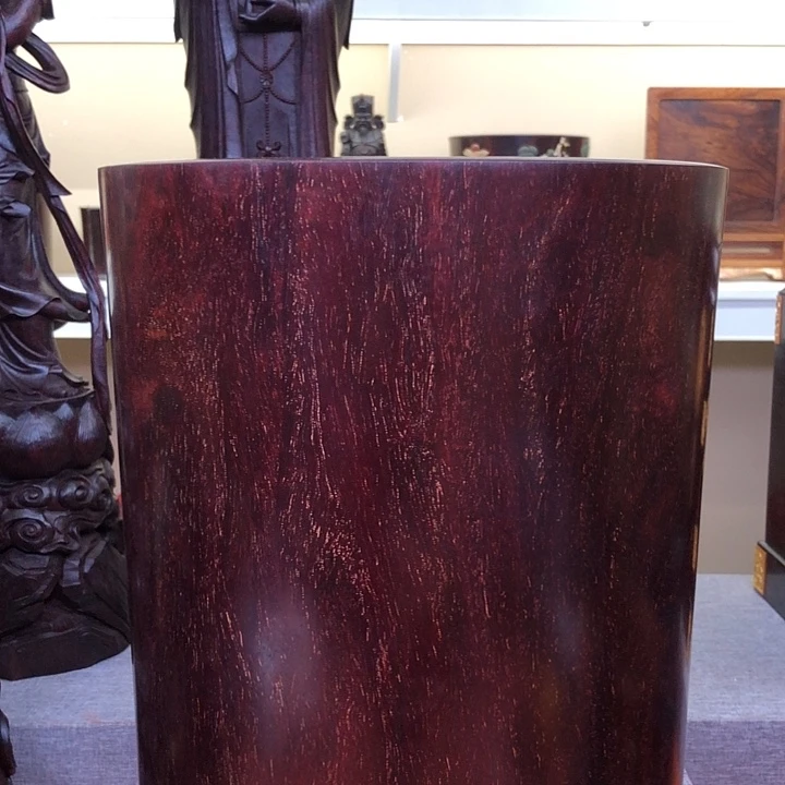 檀香紫檀（小叶紫檀）