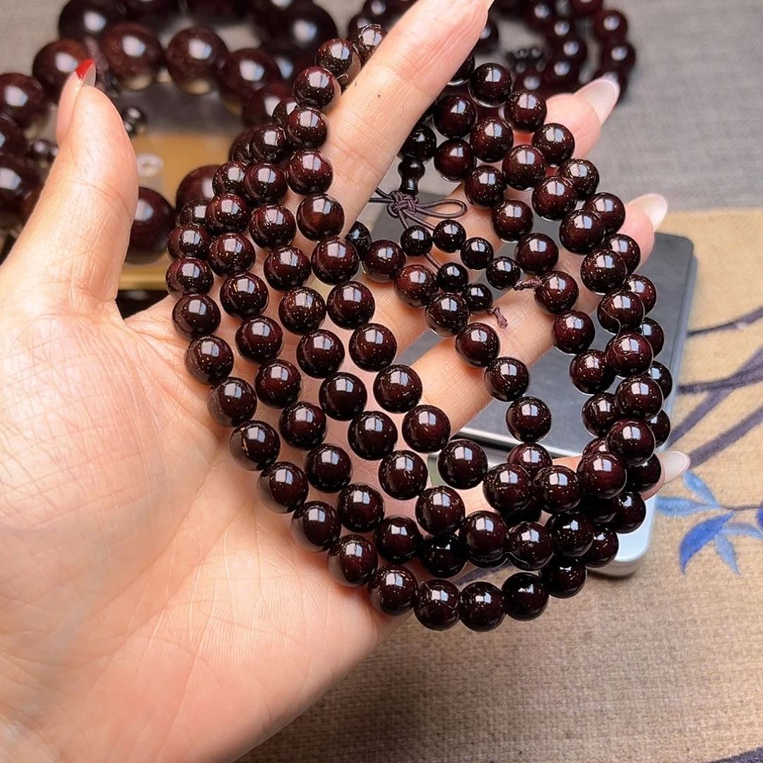 檀香紫檀（小叶紫檀）0.8 108