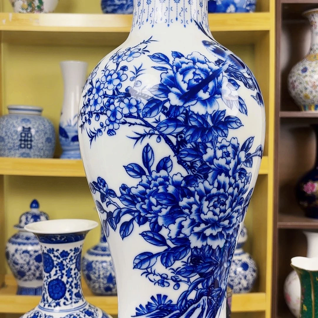 陶摆件景德镇陶瓷艺术摆件艺术