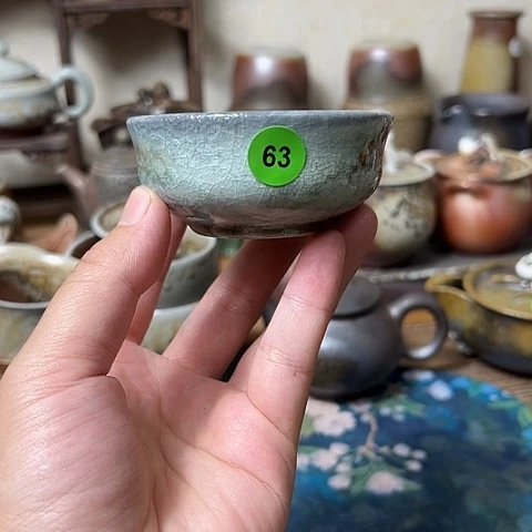 纯手工制作工艺制作工艺