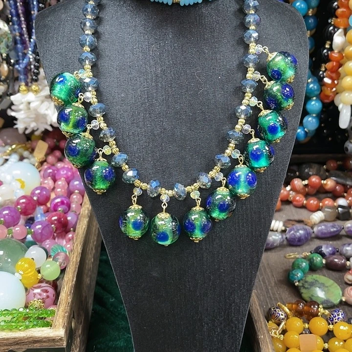 琉璃铜合金锡合金铜合金