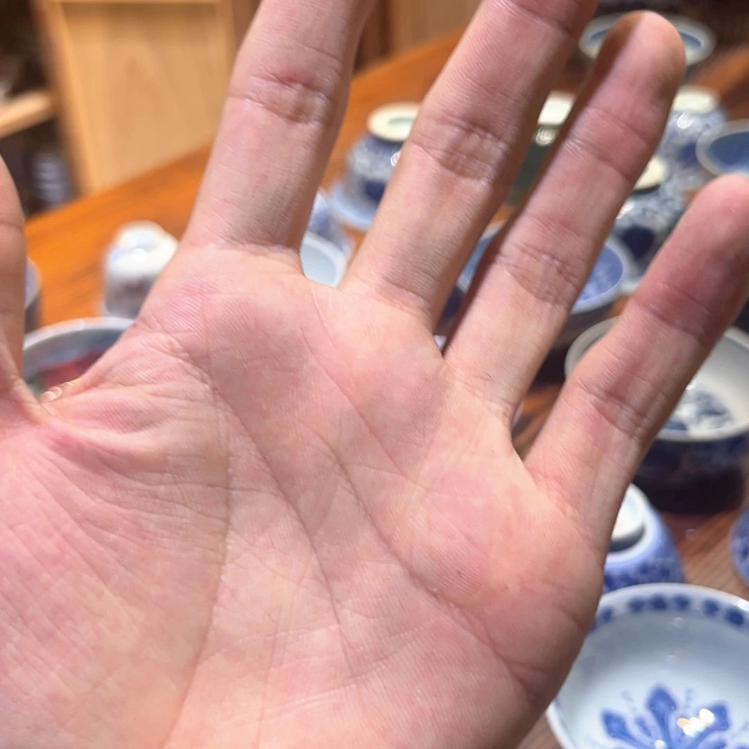 T***e美官人陶瓷艺术品
