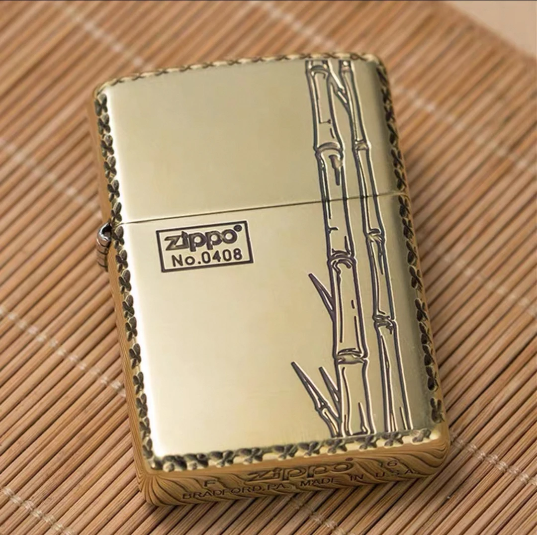 zippo打火机美国 ZBT-3-47b 节节高升 日版原版RBJ1