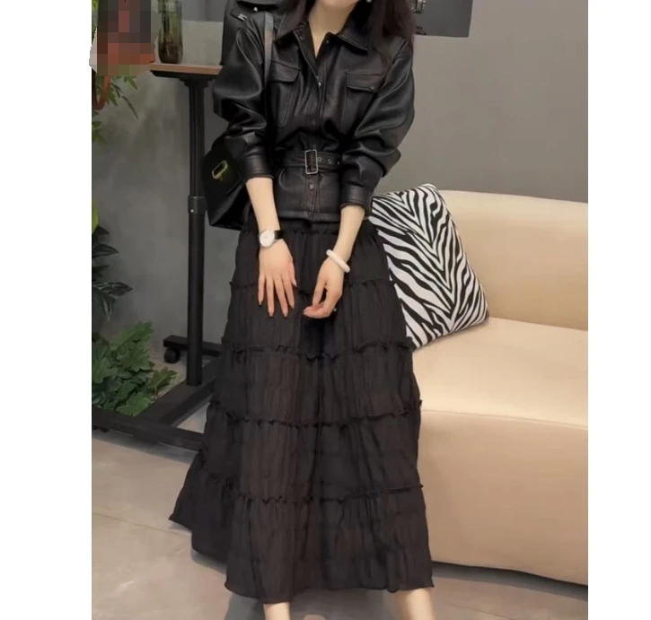 时尚潮流百搭精品女装zsx24453