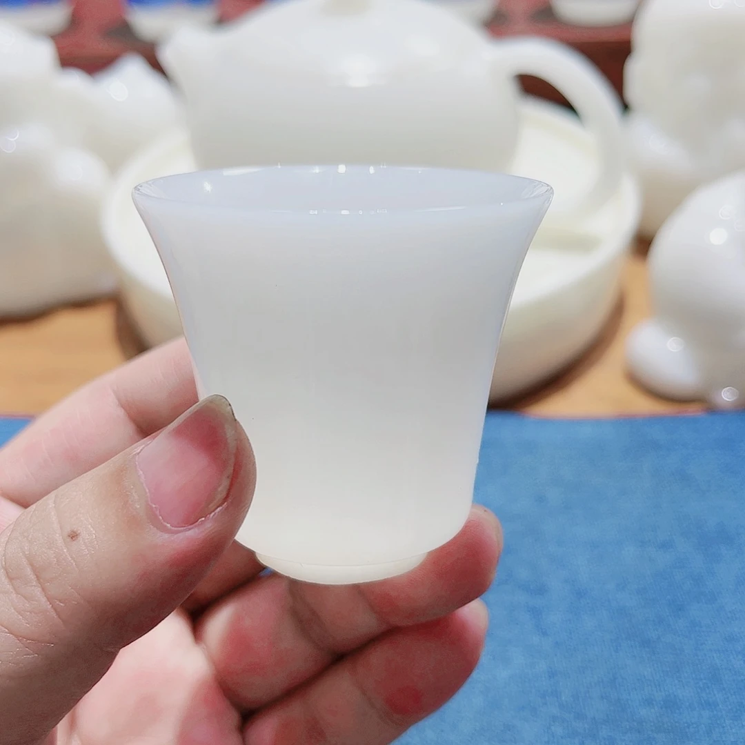 瓷片6个璞玉45cc1111111