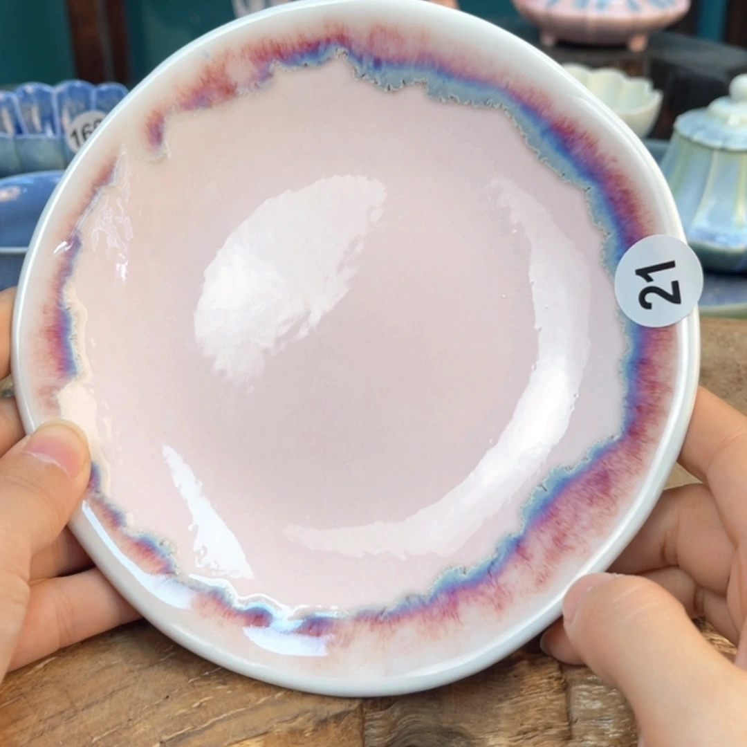 木夕陶瓷手工茶器