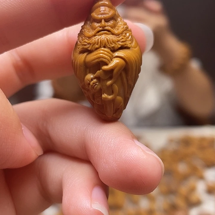手串/手链橄榄核橄榄核
