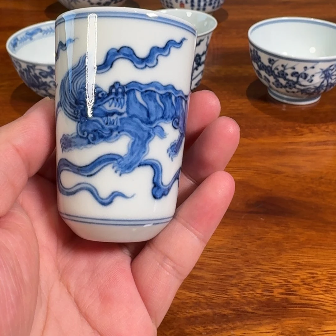 瓷器的制作工艺和工艺流程等