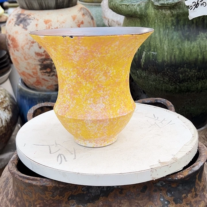 精品花盆栽适合盆栽口17.5高17