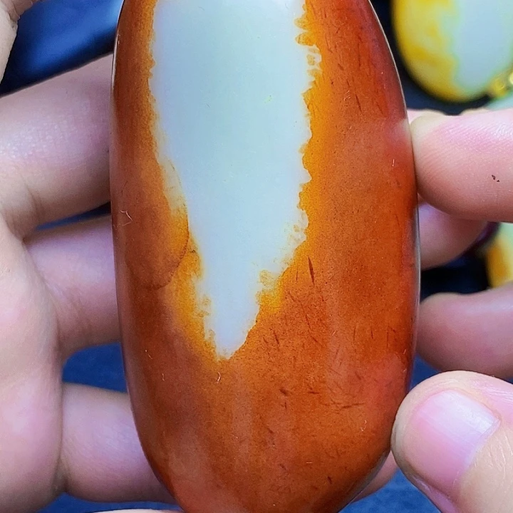 拂***玉和田玉未镶嵌珠宝半成品