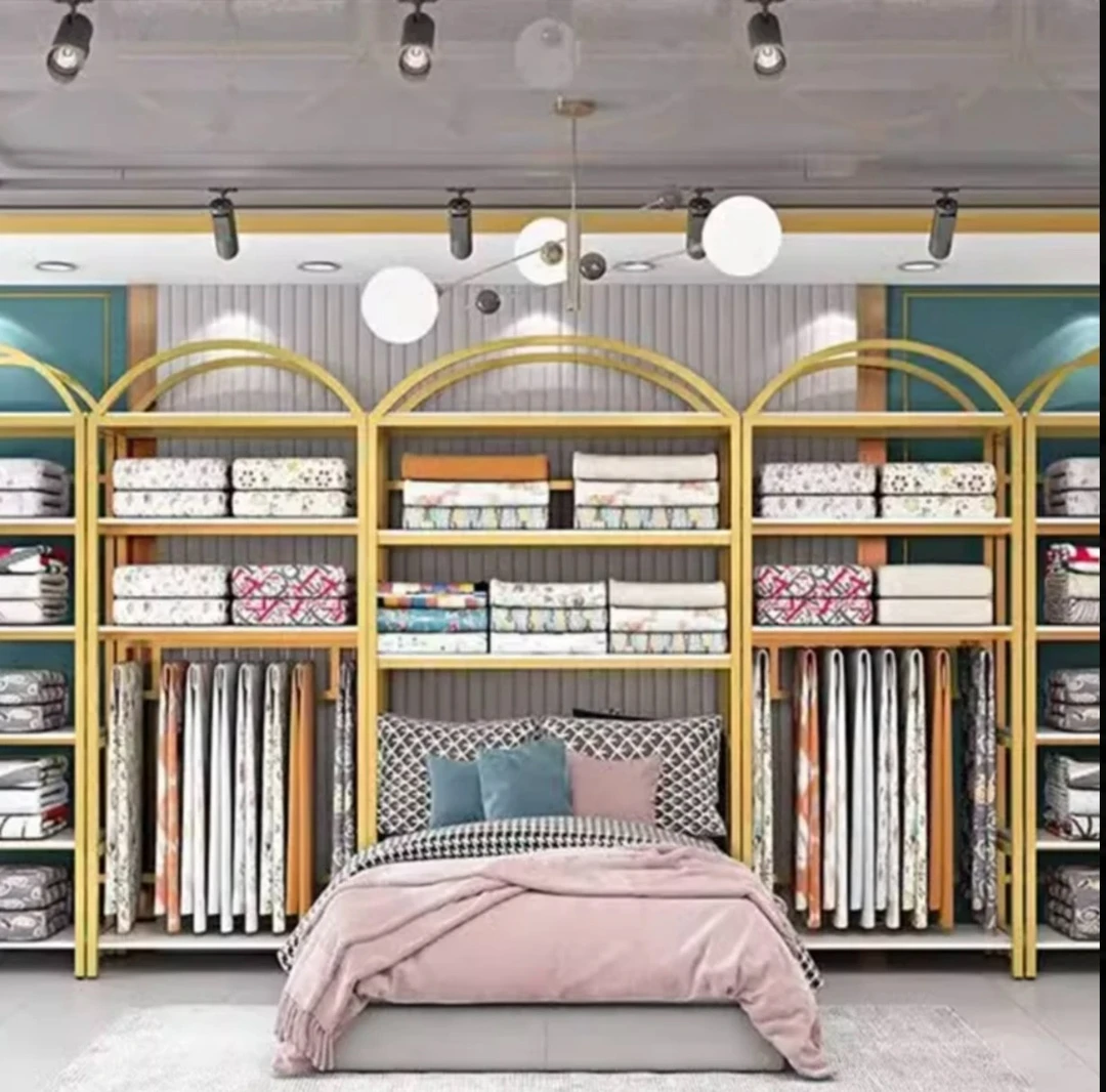 孤品--家纺工厂店/新号开播/商场同款-全棉数码印花D