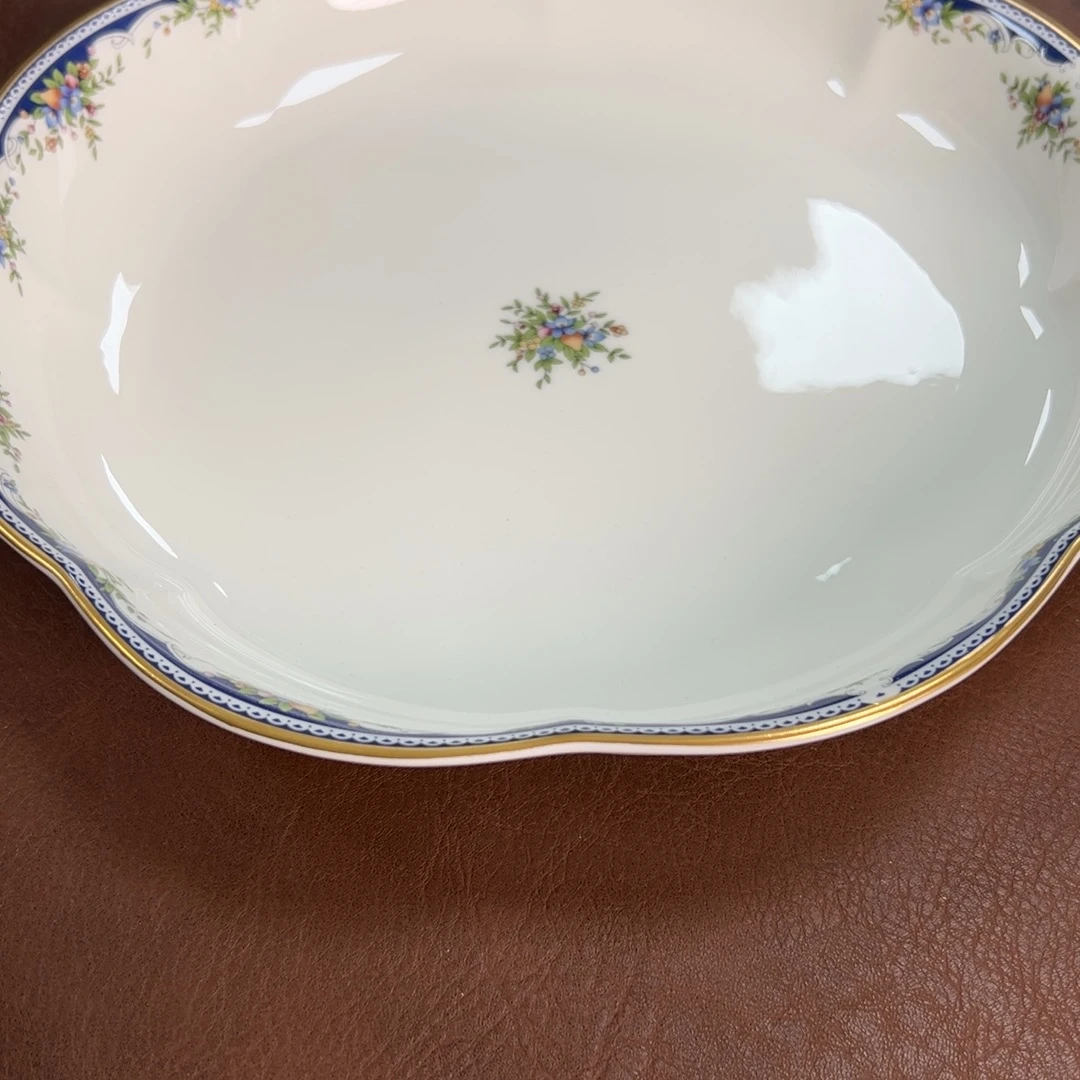 陶瓷米卡萨瓷器瓷器