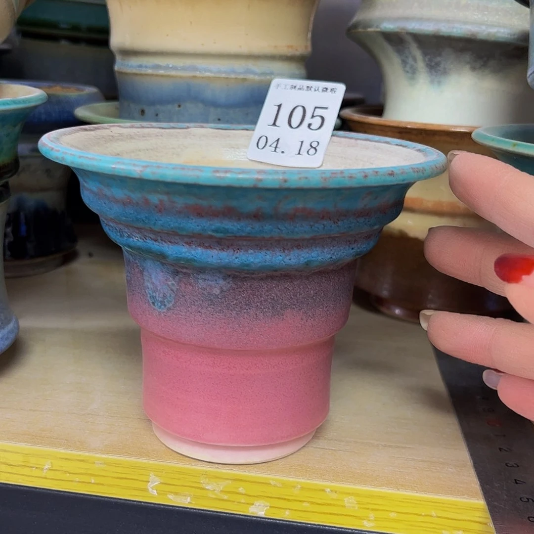 摆件景德镇陶瓷手工制作