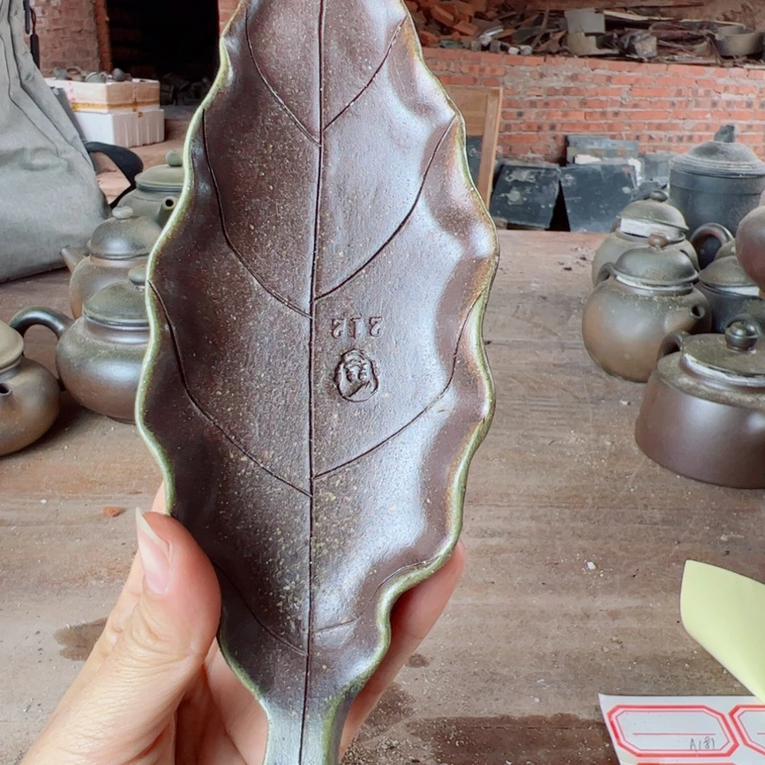 坭兴陶贵台龙窑A181