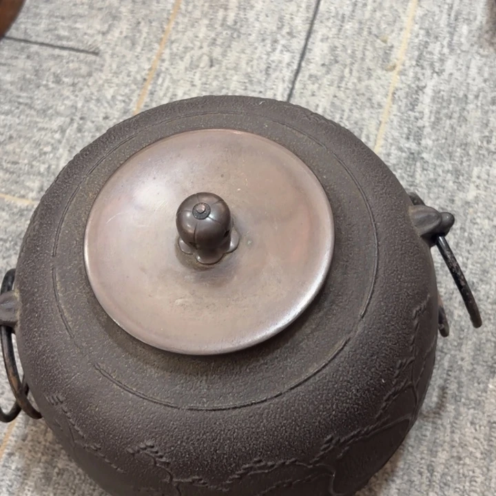 紫砂茶杯岩*非常美丽漂亮的物品