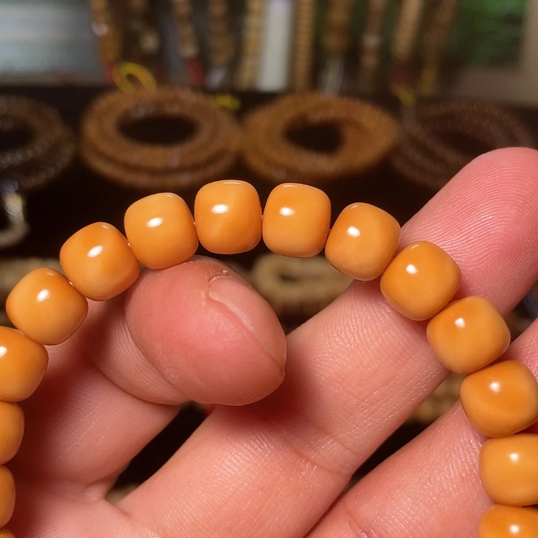 手串凤眼菩提你****毛