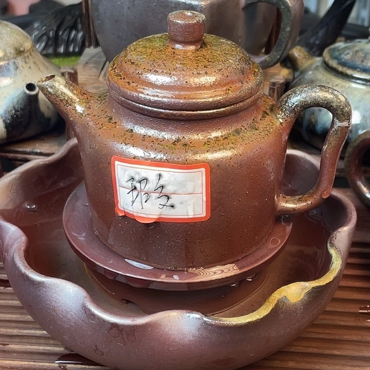 茶壶紫砂宜兴紫砂壶