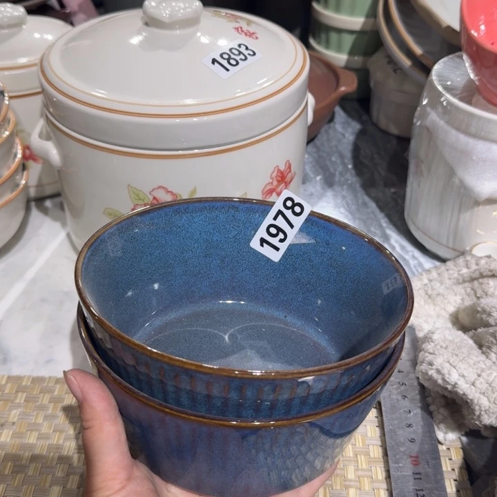 瓷片瑕疵陶瓷介意慎拍1978