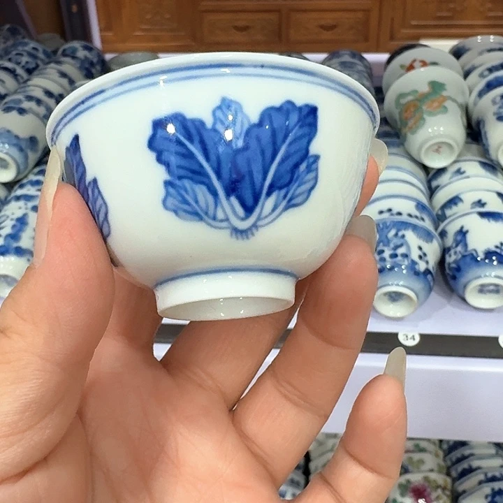 陶瓷艺术品收藏陶瓷