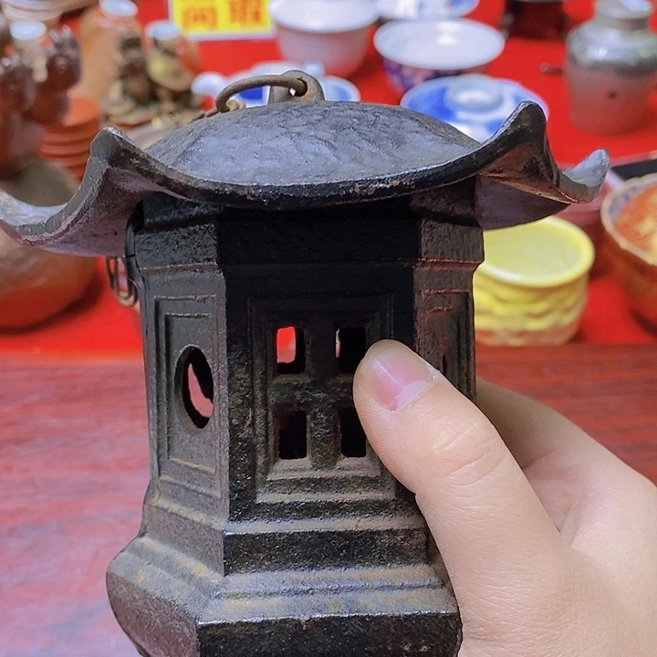 大***店家用精美摆件一客