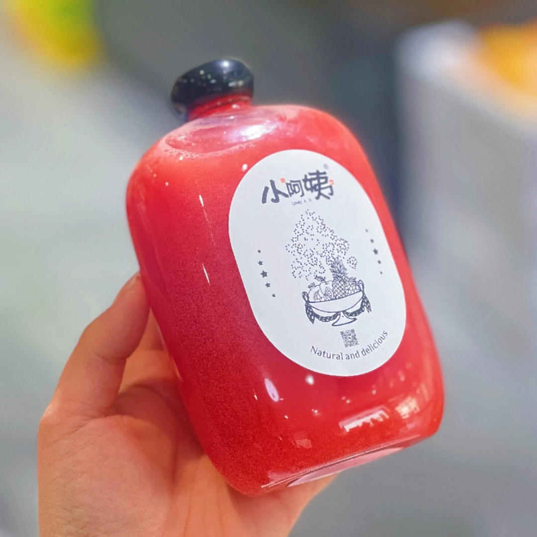 西瓜汁一杯500g山东省