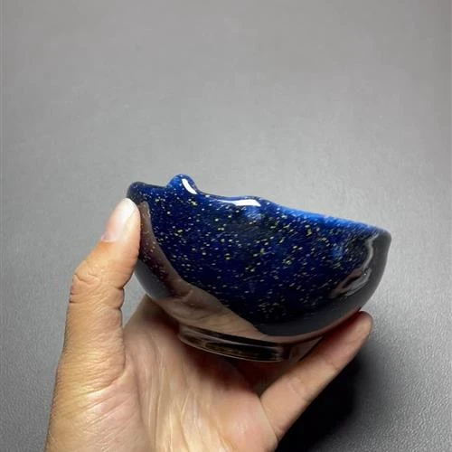 【闪购商品】茶盏-616............