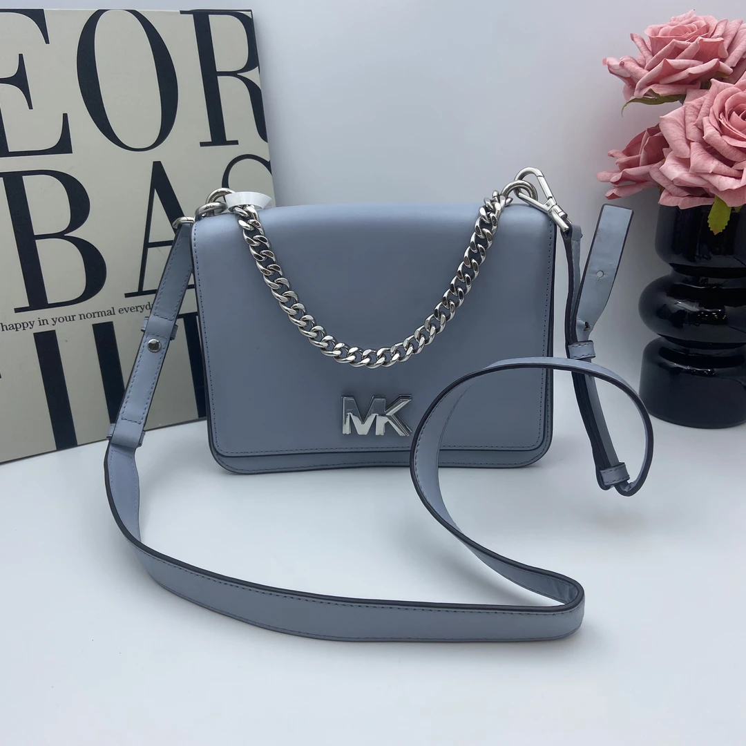 95新 MICHAELKORS/迈克高仕 17097 单肩包