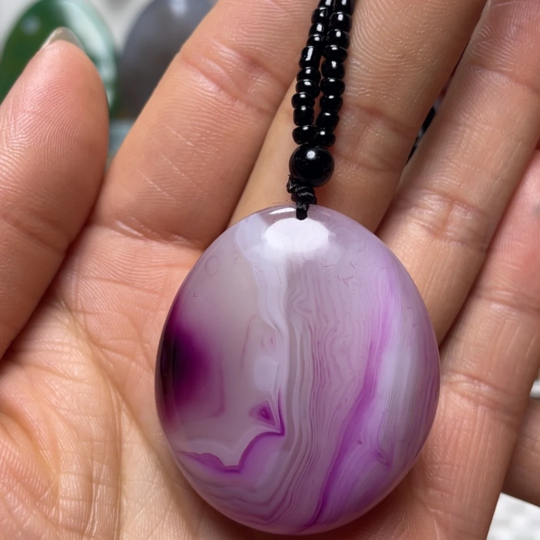 【闪购商品】未镶嵌玛瑙/玉髓珠宝奇石