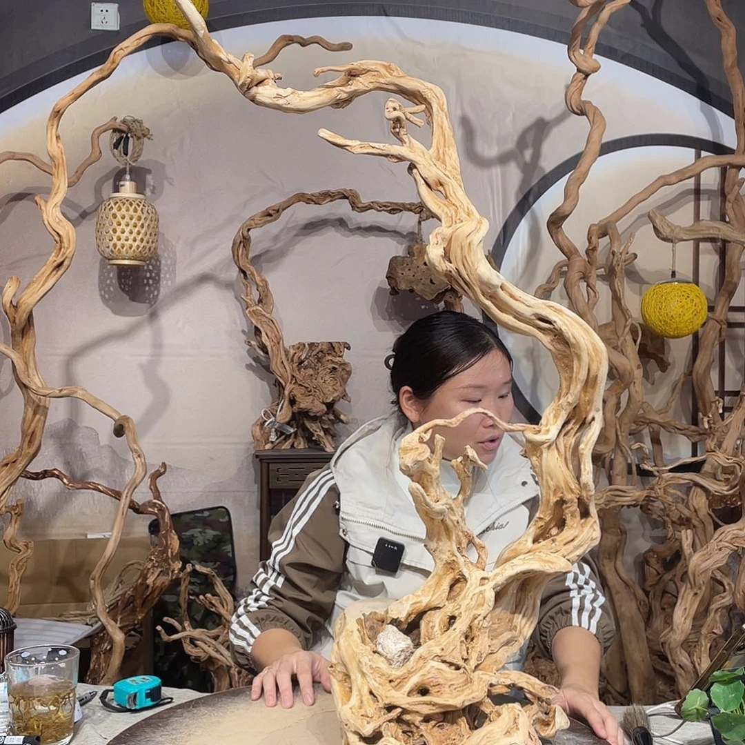 柏***艺核桃木/黑胡桃（胡桃木）