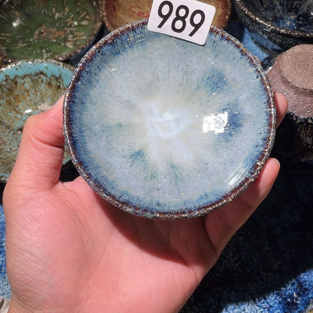 茶盏美好生活从开始到