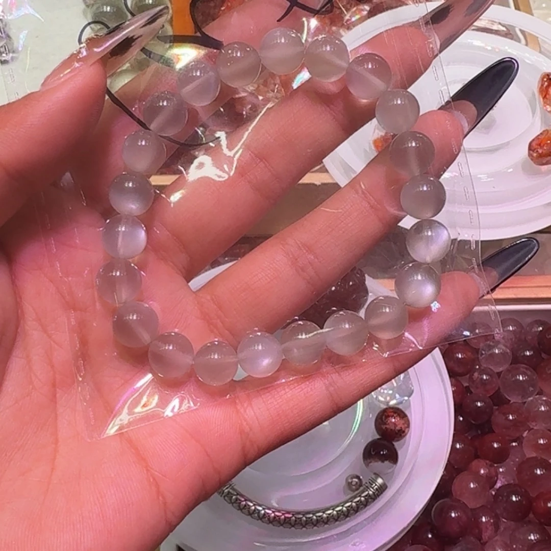 吱***甜未镶嵌水晶手链串